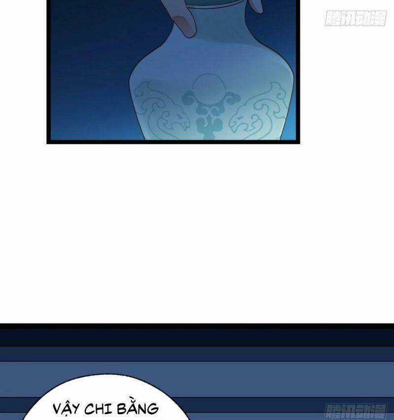 Đứng Yên ! Phụng Chỉ Đánh Cướp Đây Chapter 27 trang 4