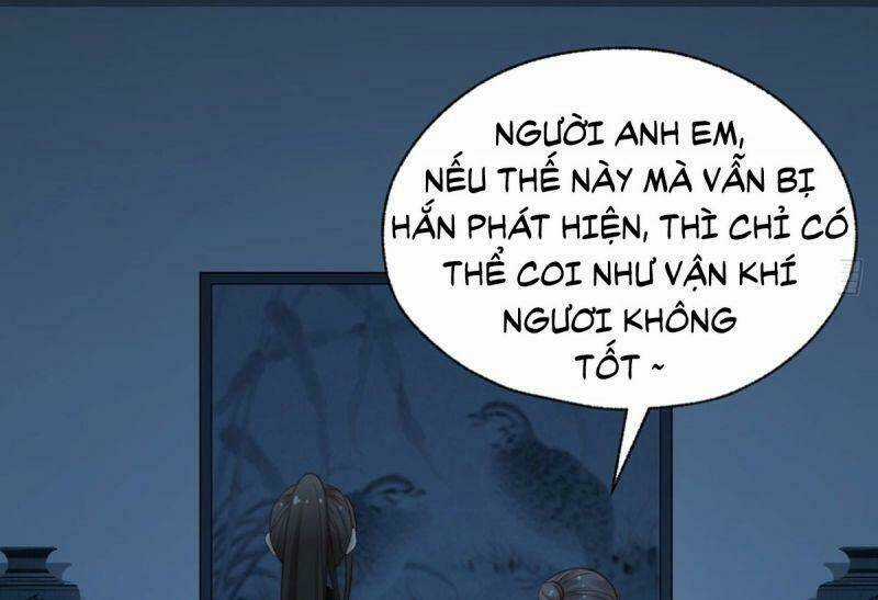 Đứng Yên ! Phụng Chỉ Đánh Cướp Đây Chapter 27 trang 44