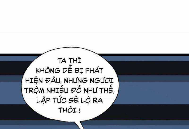 Đứng Yên ! Phụng Chỉ Đánh Cướp Đây Chapter 27 trang 46