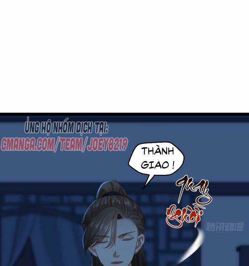 Đứng Yên ! Phụng Chỉ Đánh Cướp Đây Chapter 27 trang 6