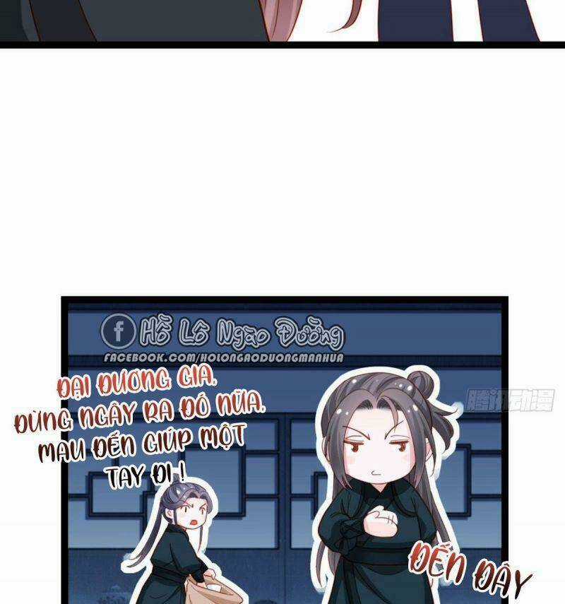 Đứng Yên ! Phụng Chỉ Đánh Cướp Đây Chapter 27 trang 9