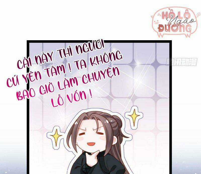 Đứng Yên ! Phụng Chỉ Đánh Cướp Đây Chapter 28 trang 14