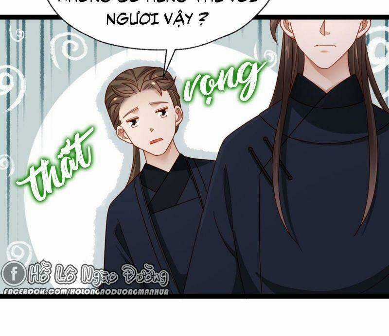 Đứng Yên ! Phụng Chỉ Đánh Cướp Đây Chapter 28 trang 18