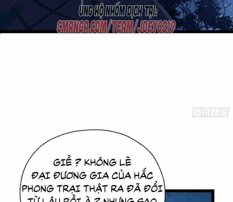 Đứng Yên ! Phụng Chỉ Đánh Cướp Đây Chapter 28 trang 21