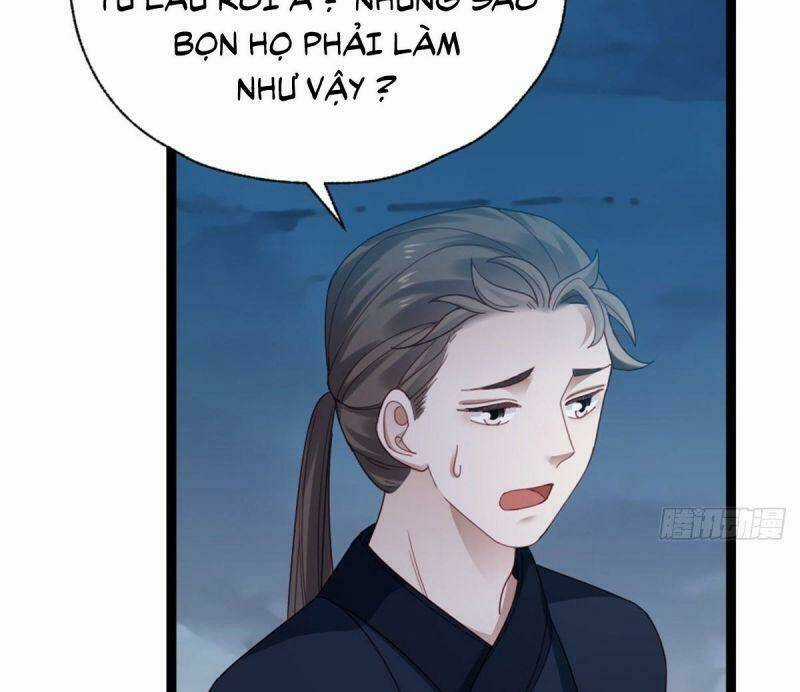 Đứng Yên ! Phụng Chỉ Đánh Cướp Đây Chapter 28 trang 22