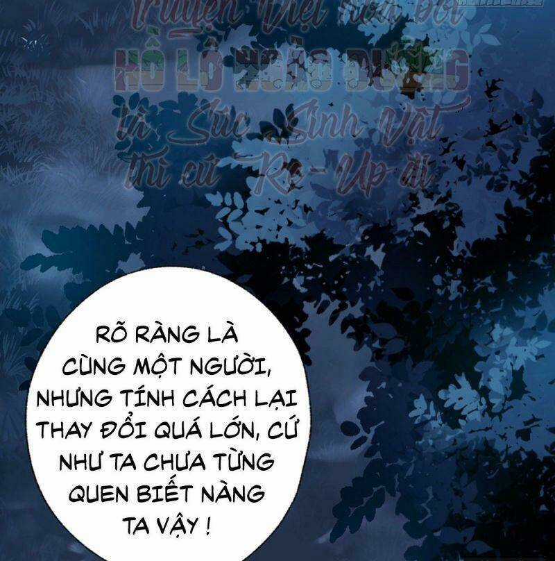 Đứng Yên ! Phụng Chỉ Đánh Cướp Đây Chapter 28 trang 25