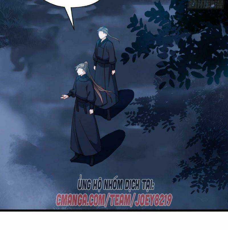 Đứng Yên ! Phụng Chỉ Đánh Cướp Đây Chapter 28 trang 26