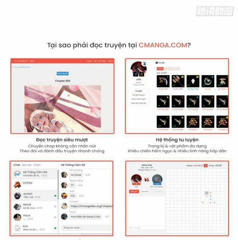 Đứng Yên ! Phụng Chỉ Đánh Cướp Đây Chapter 28 trang 27