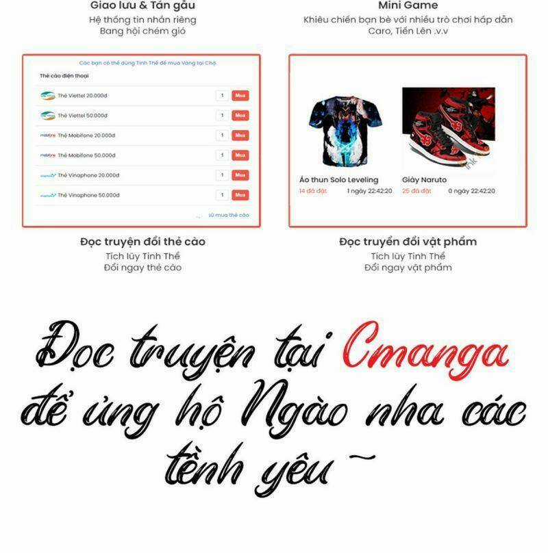 Đứng Yên ! Phụng Chỉ Đánh Cướp Đây Chapter 28 trang 28