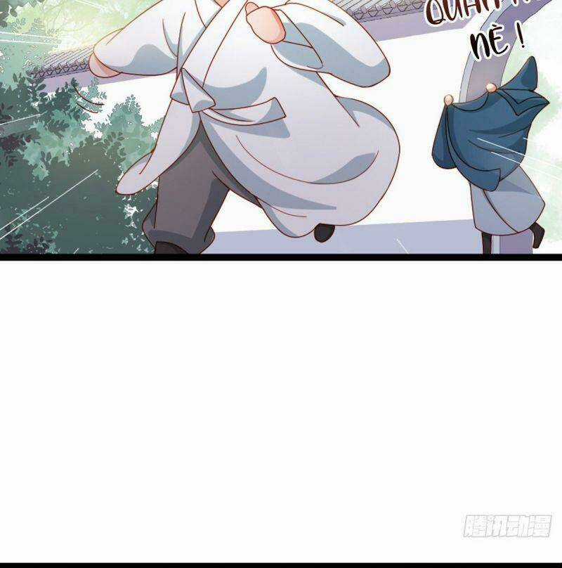 Đứng Yên ! Phụng Chỉ Đánh Cướp Đây Chapter 28 trang 31