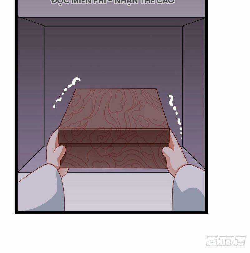 Đứng Yên ! Phụng Chỉ Đánh Cướp Đây Chapter 28 trang 34