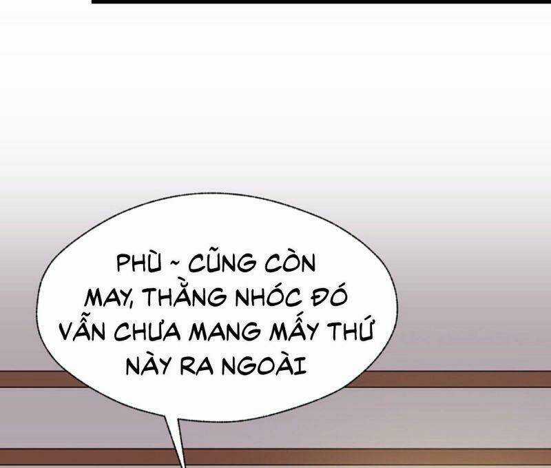 Đứng Yên ! Phụng Chỉ Đánh Cướp Đây Chapter 28 trang 36