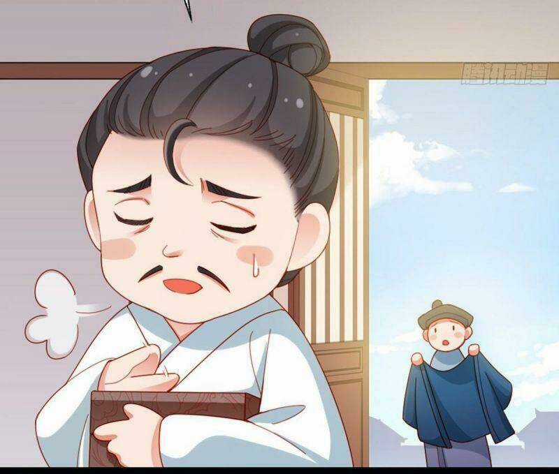 Đứng Yên ! Phụng Chỉ Đánh Cướp Đây Chapter 28 trang 37