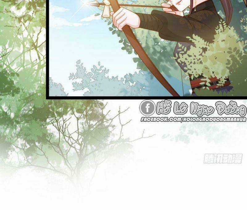 Đứng Yên ! Phụng Chỉ Đánh Cướp Đây Chapter 28 trang 40