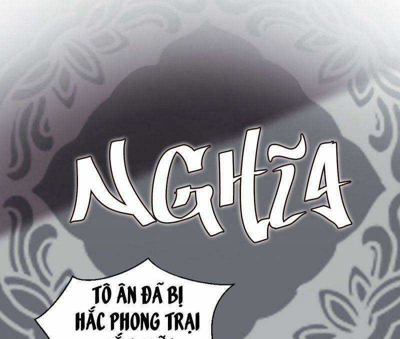 Đứng Yên ! Phụng Chỉ Đánh Cướp Đây Chapter 28 trang 42