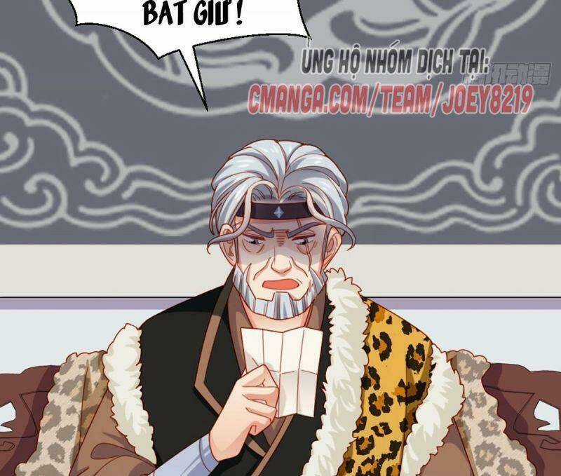 Đứng Yên ! Phụng Chỉ Đánh Cướp Đây Chapter 28 trang 43