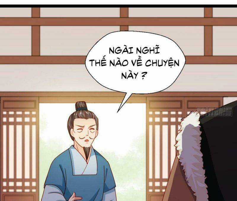 Đứng Yên ! Phụng Chỉ Đánh Cướp Đây Chapter 28 trang 45