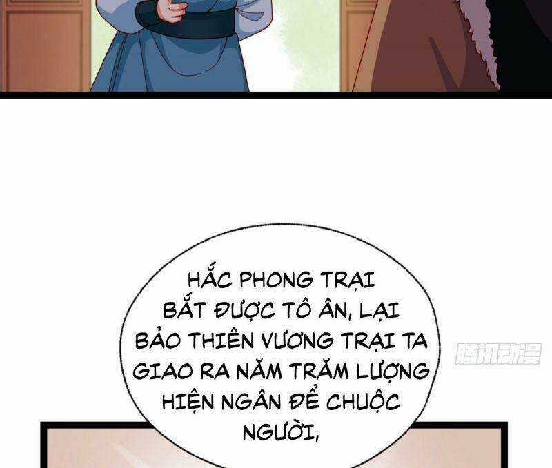 Đứng Yên ! Phụng Chỉ Đánh Cướp Đây Chapter 28 trang 46