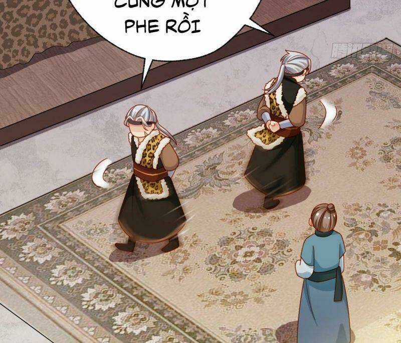 Đứng Yên ! Phụng Chỉ Đánh Cướp Đây Chapter 28 trang 49