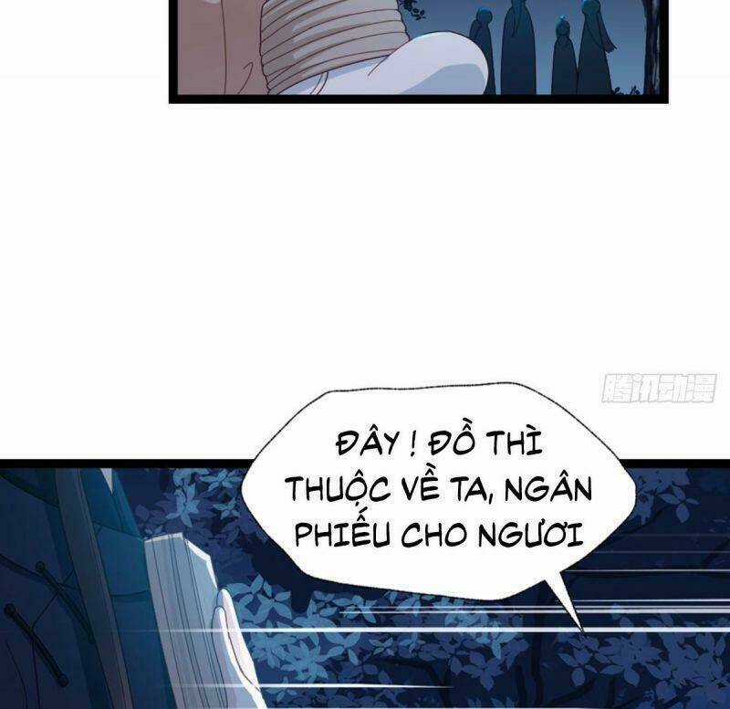 Đứng Yên ! Phụng Chỉ Đánh Cướp Đây Chapter 28 trang 5