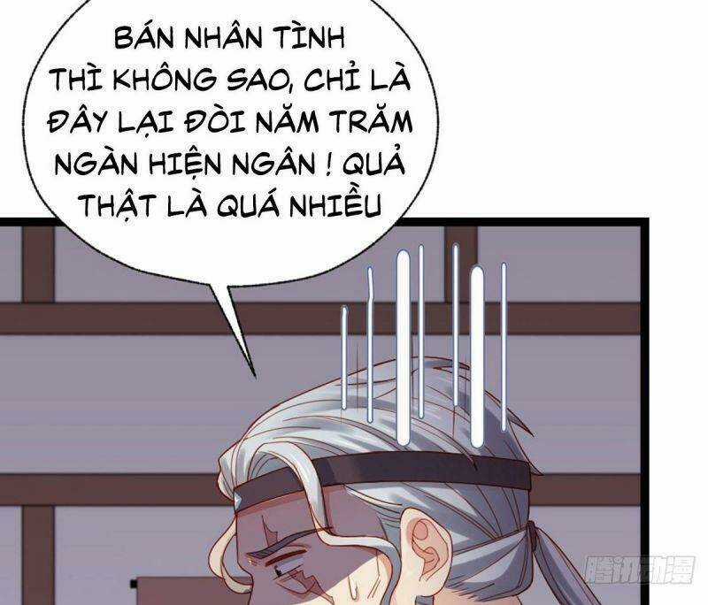 Đứng Yên ! Phụng Chỉ Đánh Cướp Đây Chapter 28 trang 53