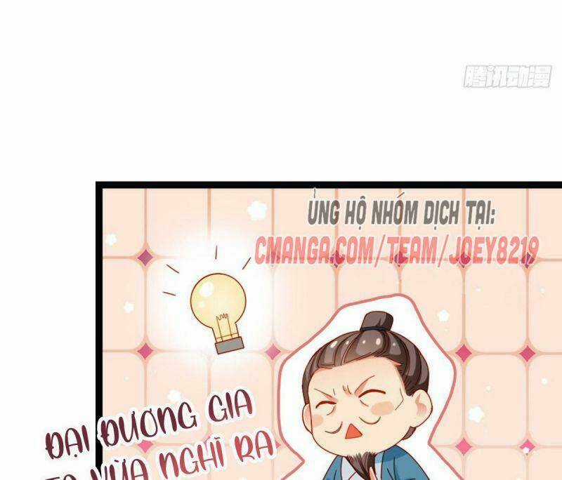 Đứng Yên ! Phụng Chỉ Đánh Cướp Đây Chapter 28 trang 55