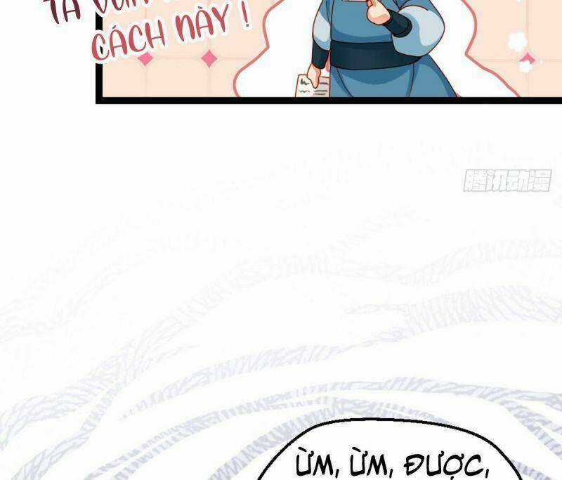 Đứng Yên ! Phụng Chỉ Đánh Cướp Đây Chapter 28 trang 56