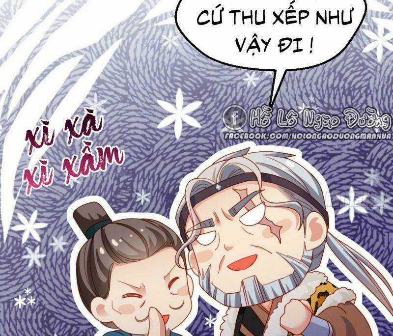 Đứng Yên ! Phụng Chỉ Đánh Cướp Đây Chapter 28 trang 57