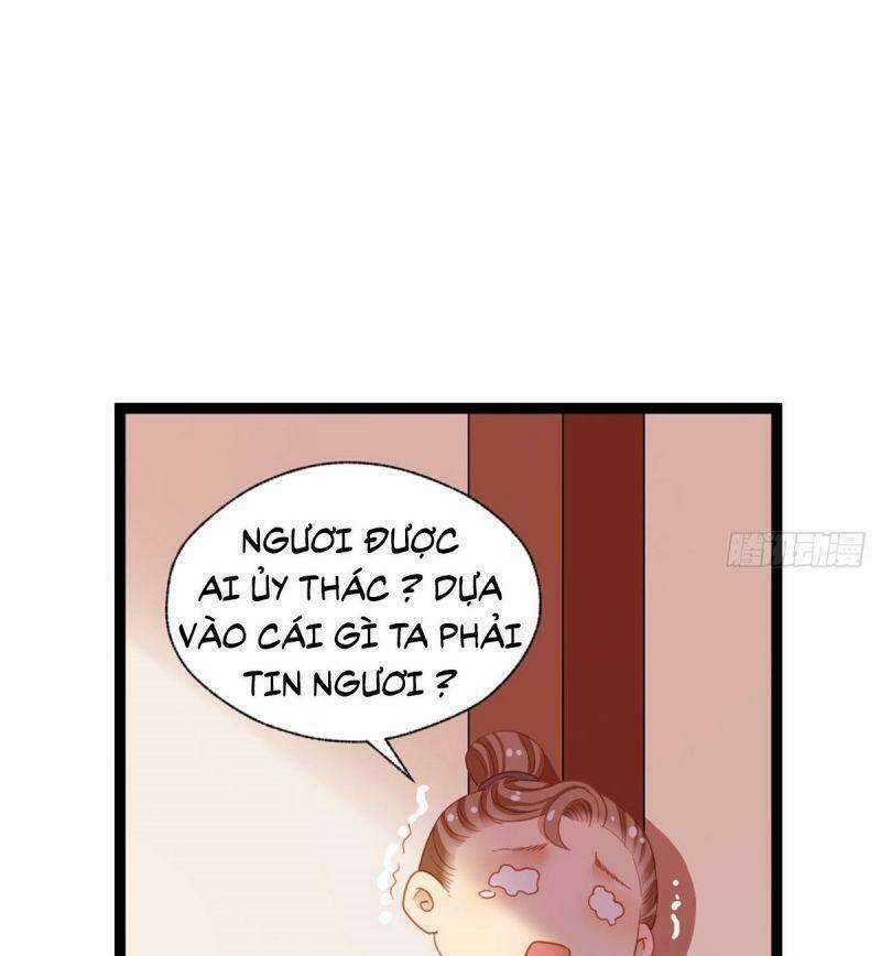 Đứng Yên ! Phụng Chỉ Đánh Cướp Đây Chapter 29 trang 10