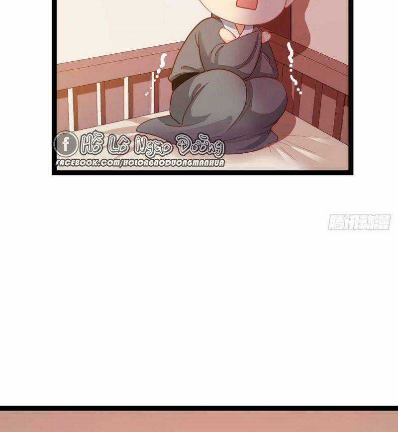 Đứng Yên ! Phụng Chỉ Đánh Cướp Đây Chapter 29 trang 11