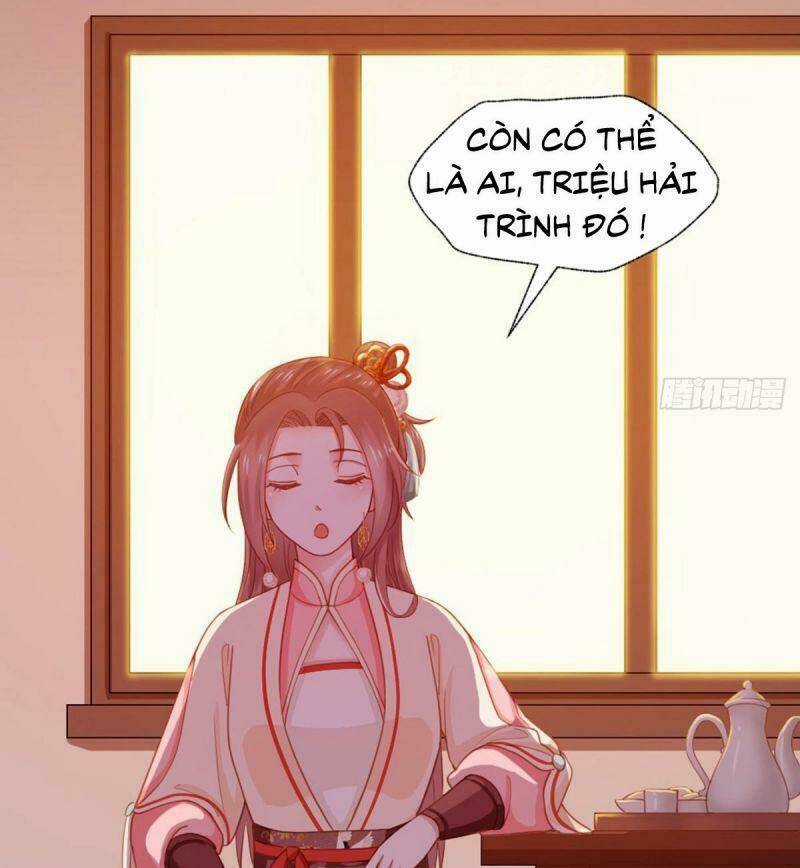 Đứng Yên ! Phụng Chỉ Đánh Cướp Đây Chapter 29 trang 12