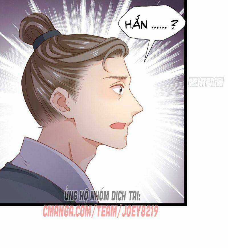 Đứng Yên ! Phụng Chỉ Đánh Cướp Đây Chapter 29 trang 14