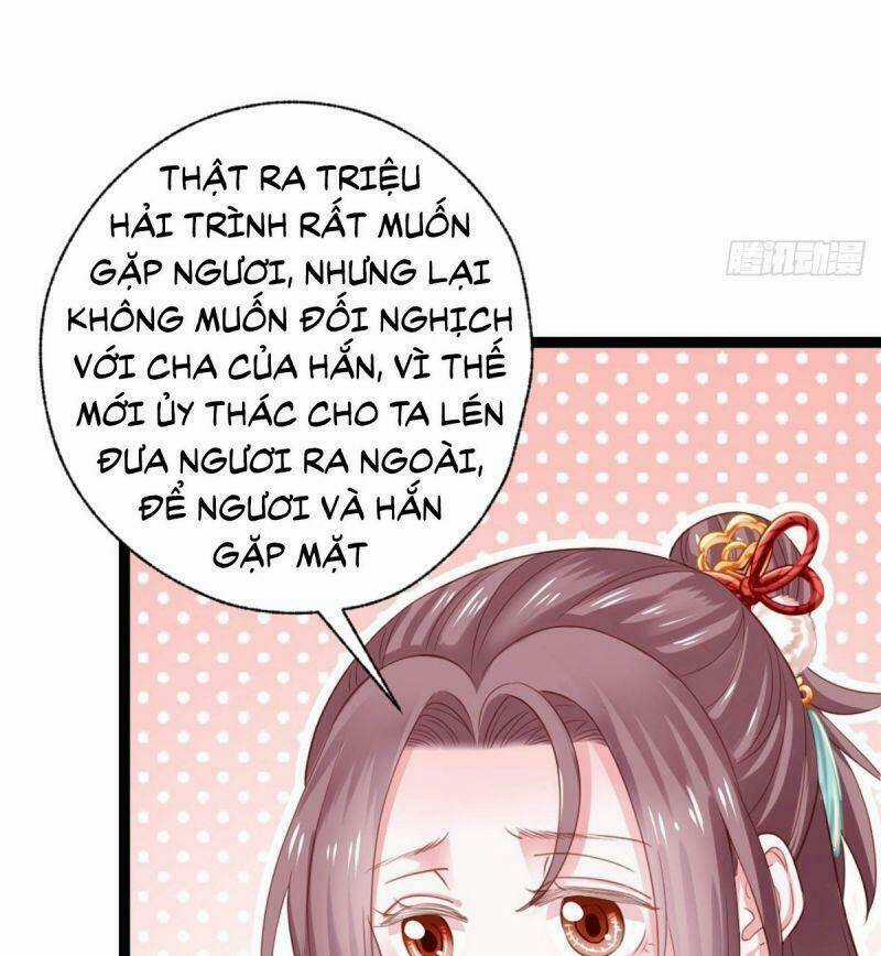 Đứng Yên ! Phụng Chỉ Đánh Cướp Đây Chapter 29 trang 15