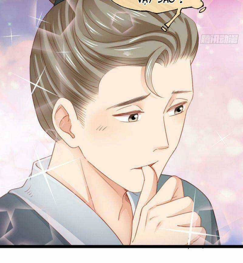 Đứng Yên ! Phụng Chỉ Đánh Cướp Đây Chapter 29 trang 17