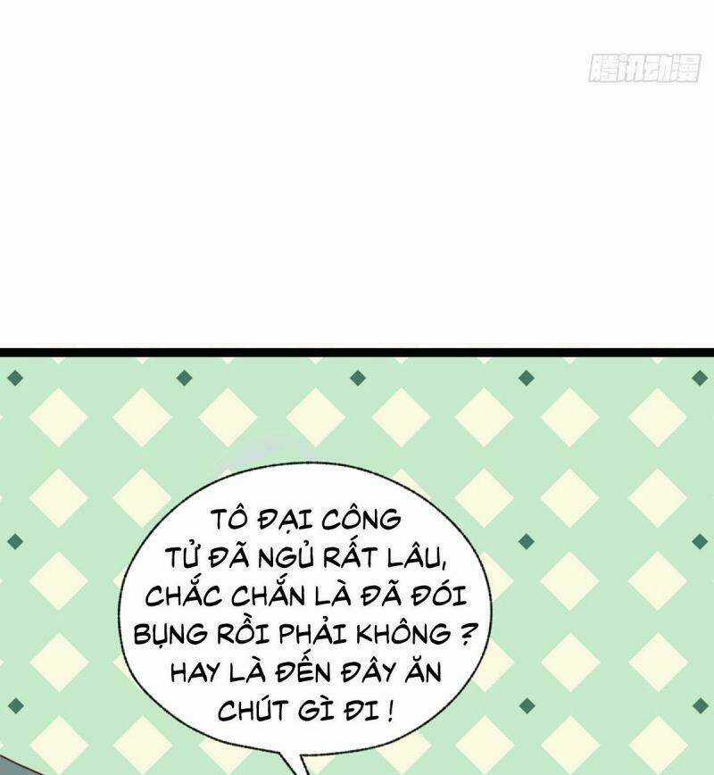 Đứng Yên ! Phụng Chỉ Đánh Cướp Đây Chapter 29 trang 18