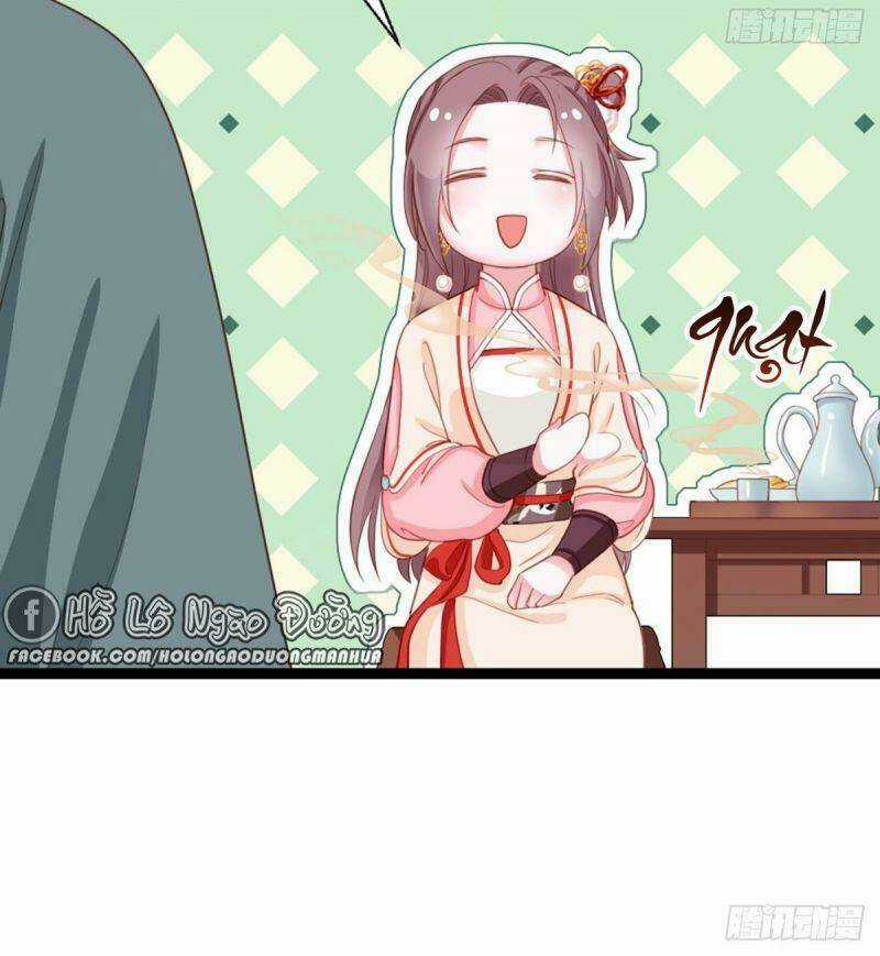 Đứng Yên ! Phụng Chỉ Đánh Cướp Đây Chapter 29 trang 19