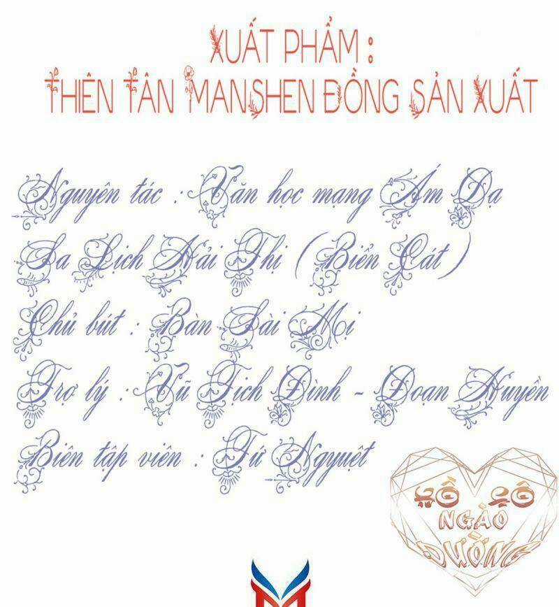 Đứng Yên ! Phụng Chỉ Đánh Cướp Đây Chapter 29 trang 2