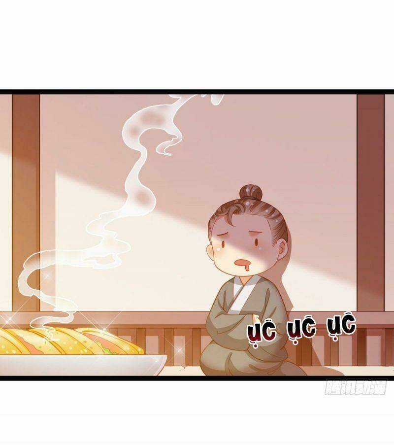 Đứng Yên ! Phụng Chỉ Đánh Cướp Đây Chapter 29 trang 20