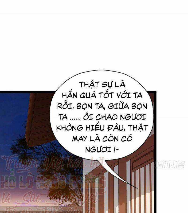 Đứng Yên ! Phụng Chỉ Đánh Cướp Đây Chapter 29 trang 21