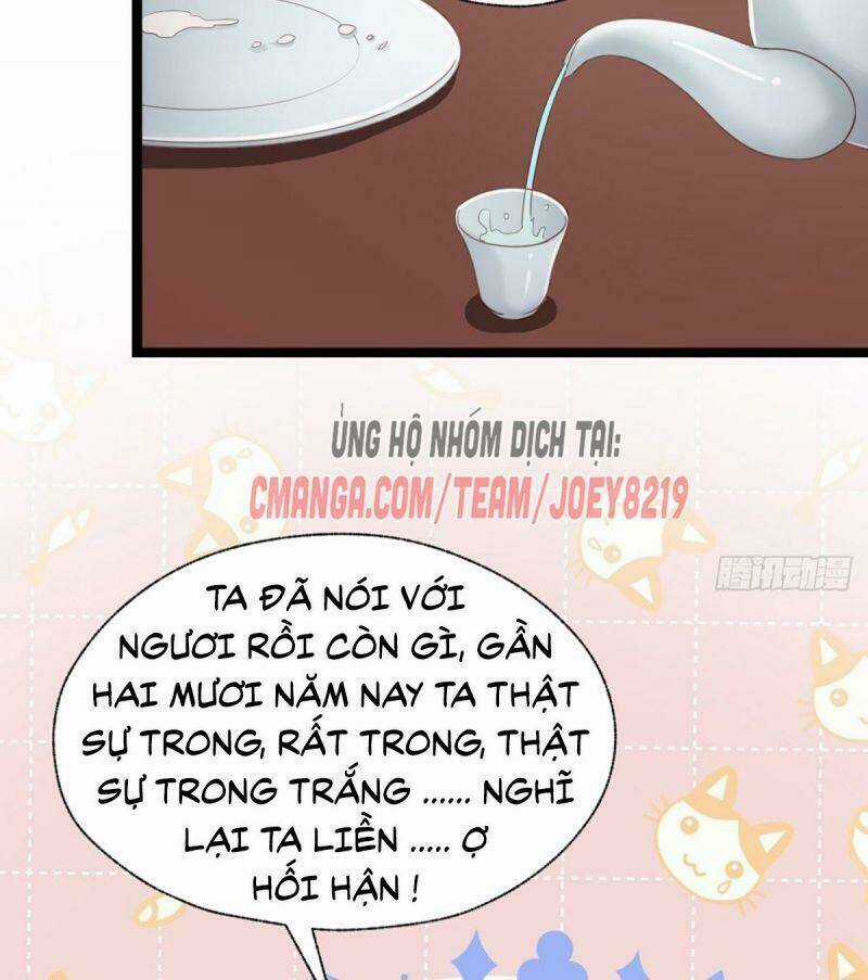 Đứng Yên ! Phụng Chỉ Đánh Cướp Đây Chapter 29 trang 23