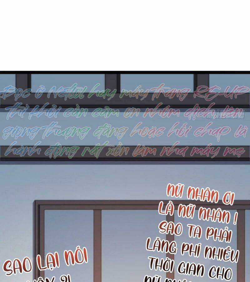 Đứng Yên ! Phụng Chỉ Đánh Cướp Đây Chapter 29 trang 25