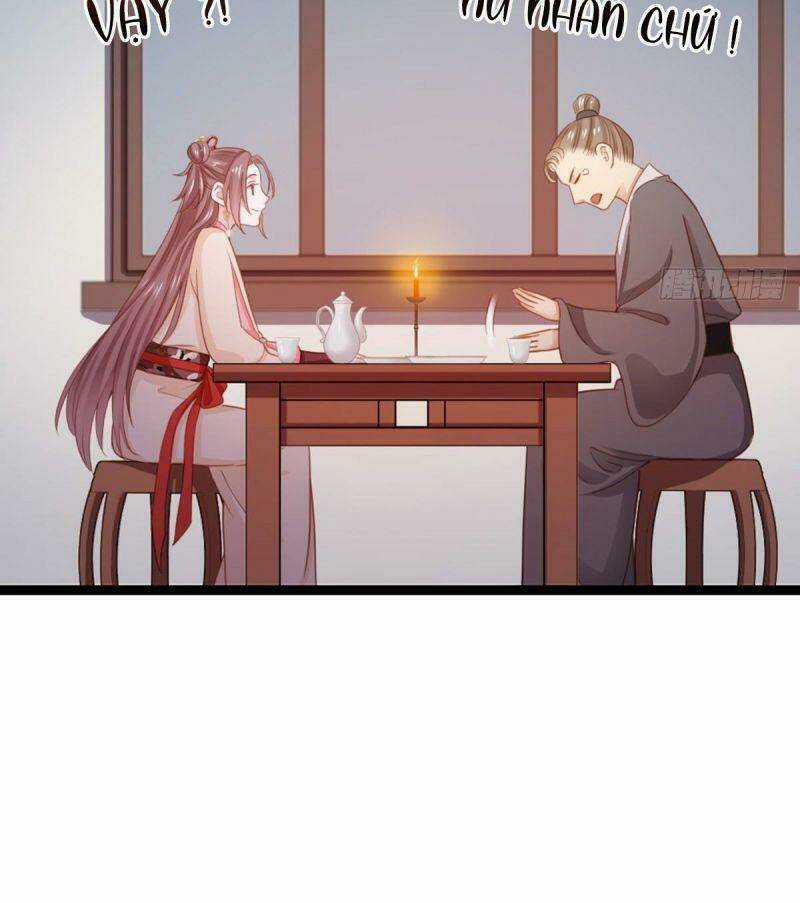 Đứng Yên ! Phụng Chỉ Đánh Cướp Đây Chapter 29 trang 26