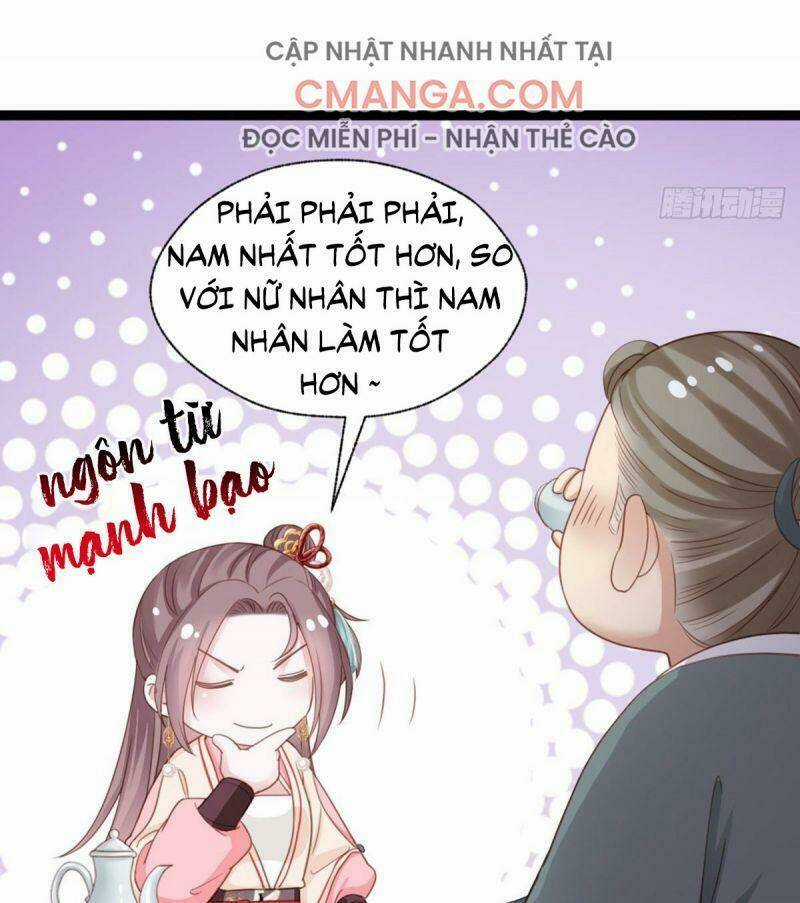 Đứng Yên ! Phụng Chỉ Đánh Cướp Đây Chapter 29 trang 27