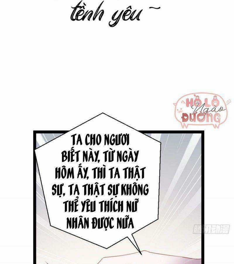 Đứng Yên ! Phụng Chỉ Đánh Cướp Đây Chapter 29 trang 30