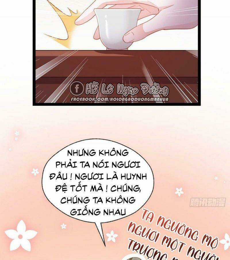 Đứng Yên ! Phụng Chỉ Đánh Cướp Đây Chapter 29 trang 31