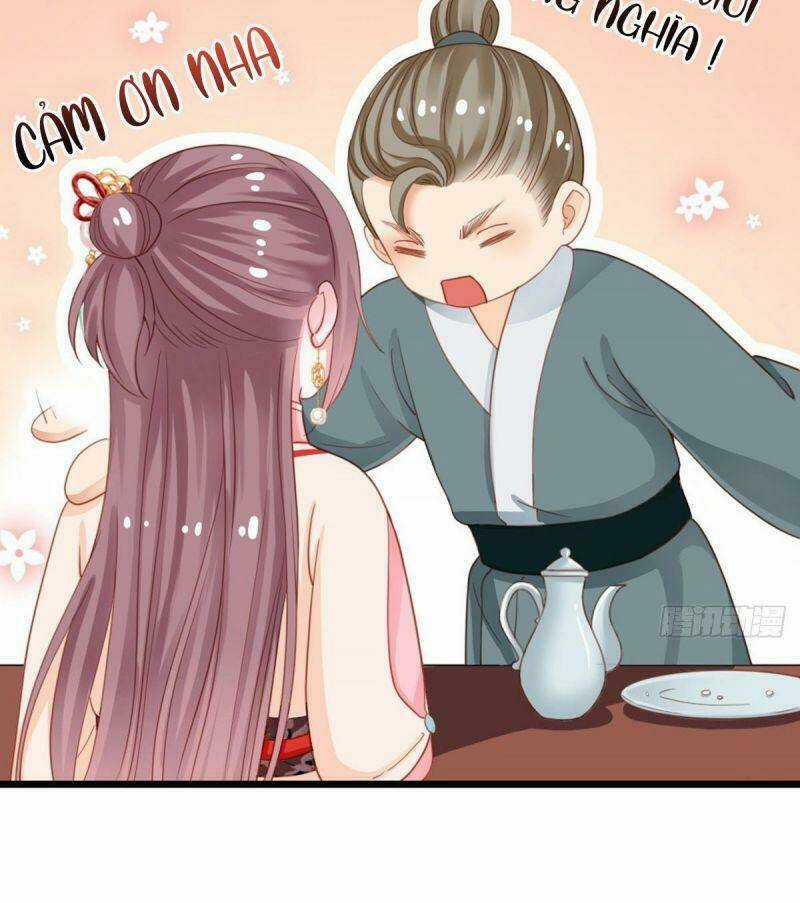 Đứng Yên ! Phụng Chỉ Đánh Cướp Đây Chapter 29 trang 32