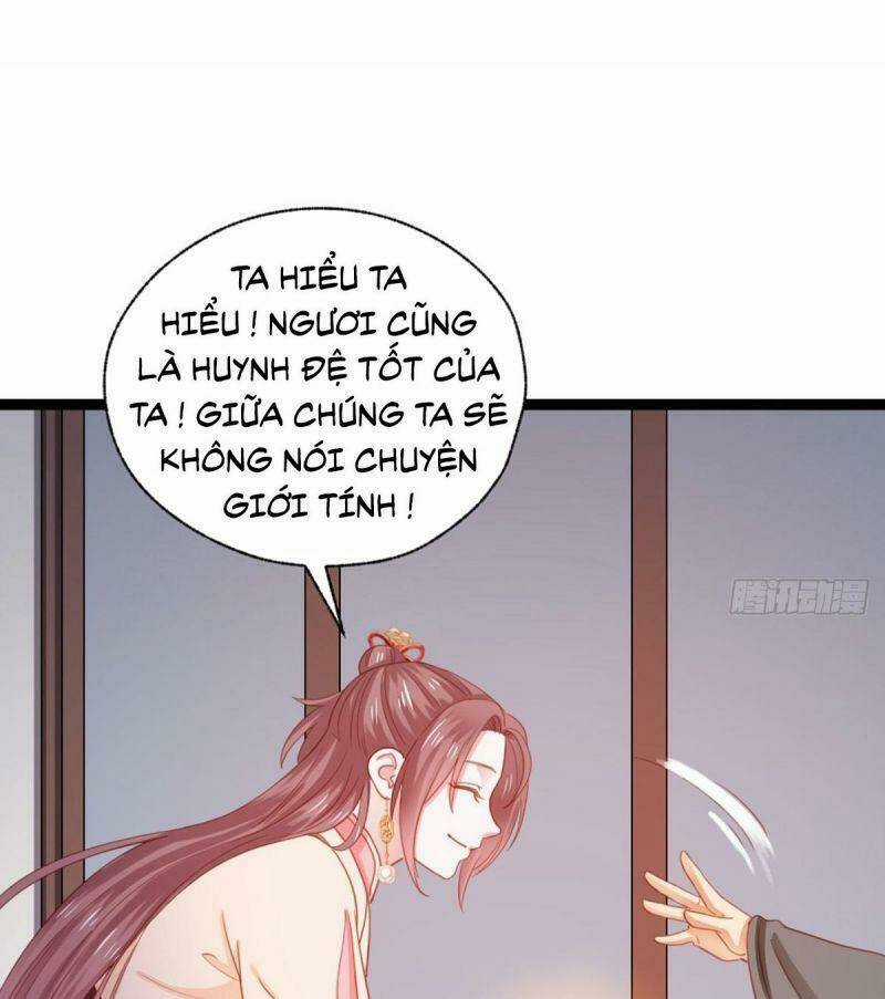 Đứng Yên ! Phụng Chỉ Đánh Cướp Đây Chapter 29 trang 33