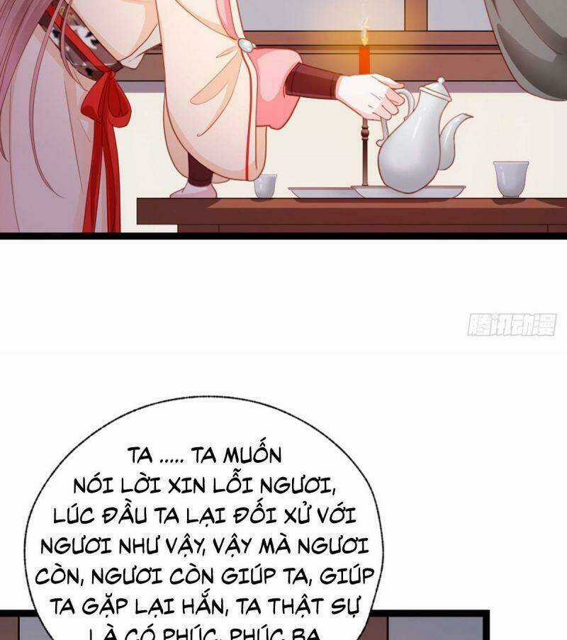 Đứng Yên ! Phụng Chỉ Đánh Cướp Đây Chapter 29 trang 34