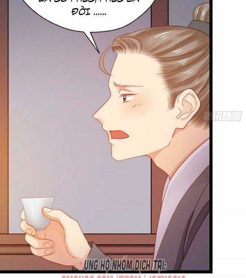 Đứng Yên ! Phụng Chỉ Đánh Cướp Đây Chapter 29 trang 35