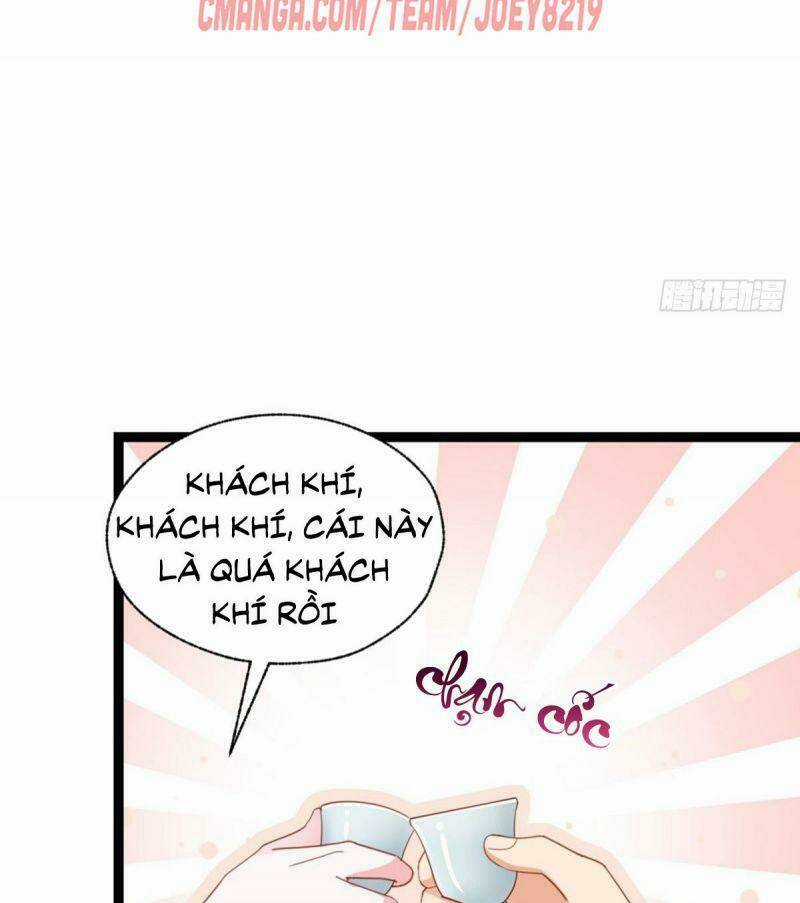 Đứng Yên ! Phụng Chỉ Đánh Cướp Đây Chapter 29 trang 36